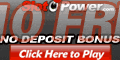Slot Power Casino